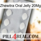 Zhewitra Oral Jelly 20Mg 16